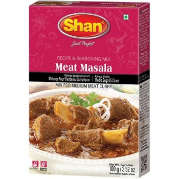 SHAN MEAT MASALA 100g