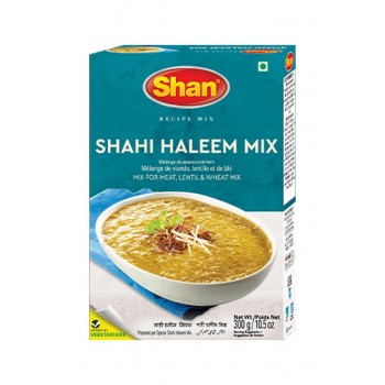 SHAN SHAHI HALEEM MIX 300g