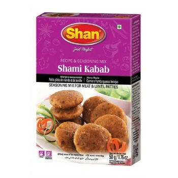 SHAN SHAMI KABAB 50g