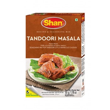 SHAN TAND.CHKN MASALA 50g