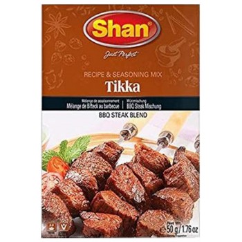 SHAN TIKKA 50g