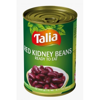 TALIA RED KIDNEY BEANS