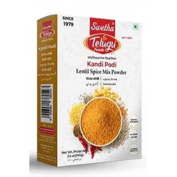 TELUGU KANDI PODI