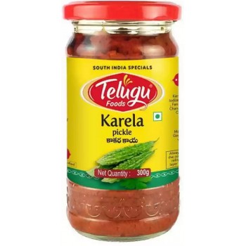 Telugu Kerala Pickle