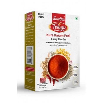 TELUGU KURA KARAM PODI