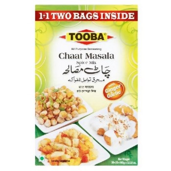 Tooba Chaat Masala