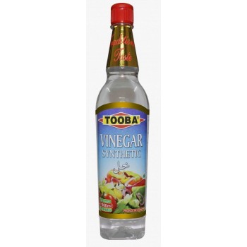 TOOBA VINEGAR 320 ML