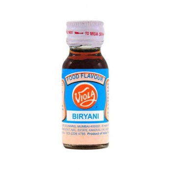 Viola Biryani Flavour 20ml