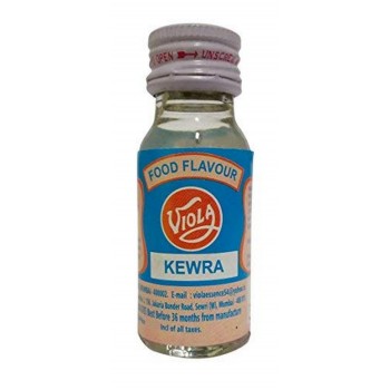 Viola Kewra Flavour 20 ml