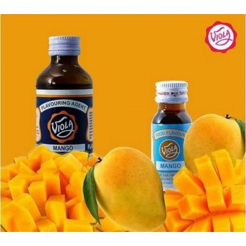 VIOLA MANGO FLAVOUR