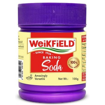 WEIKFIELD BAKING SODA