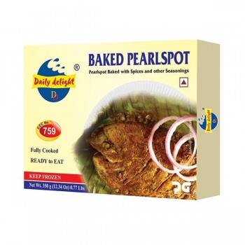 DD PEARLSPOT P/R