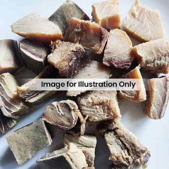 ANAM MILK SHARK DRY FISH