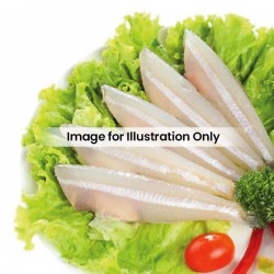 Nn Anchovy Dressed 2 Lb