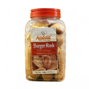 Ambala Burger Rusk