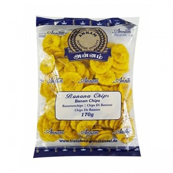 ANAM FRESH SNACK