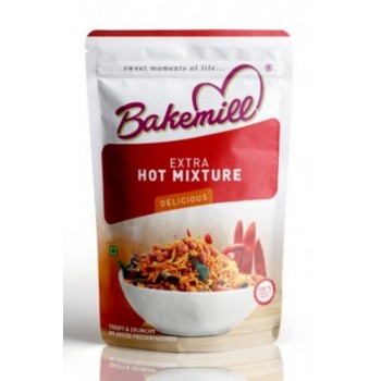 BAKEMILL EXTRA HOT MIXT