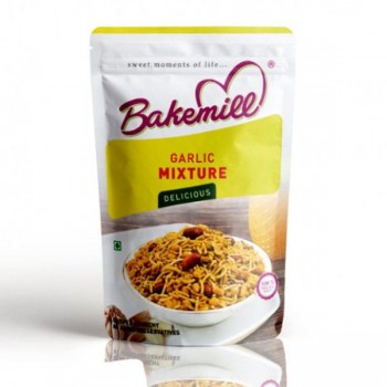 BAKEMILL GARLIC MIXTURE