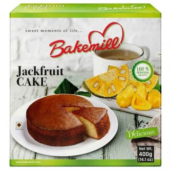 BAKEMILL JACKFRUIT CAKE