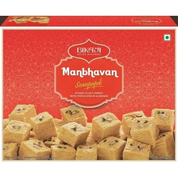 BIKAJI BIKANERI PAPDI