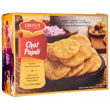 BIKAJI CHAT PAPDI