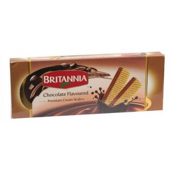 BRIT CHOCO FLAVOUR 175g