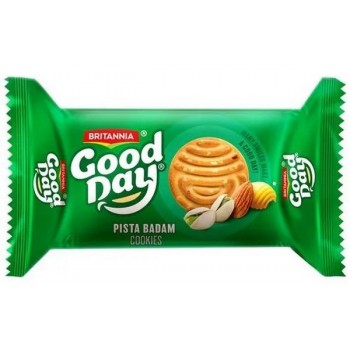 BRIT GOODDAY PISTA 75G