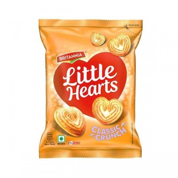 Britania Little Hearts