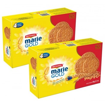 BRITANIA MARIE GOLD 600G