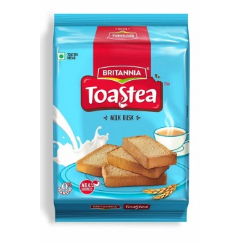 BRITANNIA MILK RUSK 280g