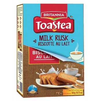 BRIT MILK RUSK BRIT 560g