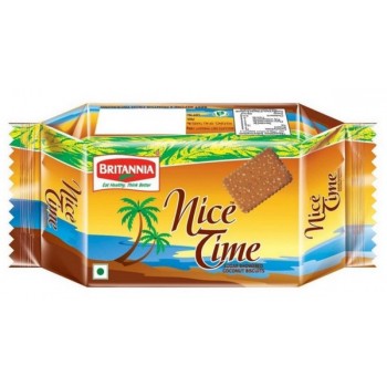 BRIT NICE TIME 80G