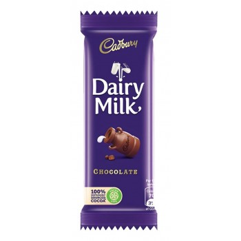 CADBURY DAIRY MILK