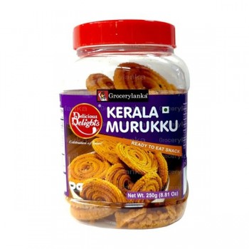 DD MURUKKU