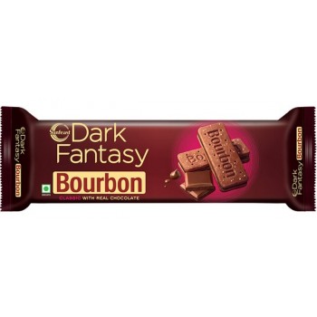 DARK FANTASY BOURBON