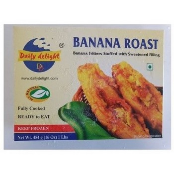 DD BANANA ROAST