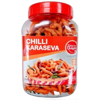 DD Chilli KaraSeva 200g