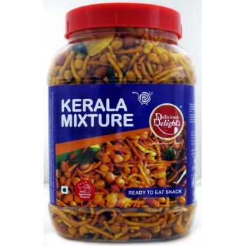 DD Kerala Mixture 400