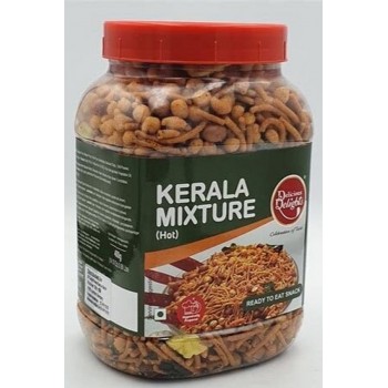 DD KERALA MIXTURE HOT 400G