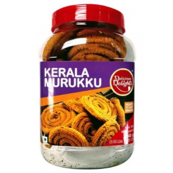 DD Kerala Murukku 250g