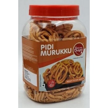 DD Pidi Murukku 200g