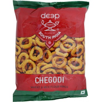 DEEP CHEGODI 200g