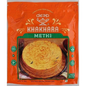 DEEP KHAKARA MATH 200g