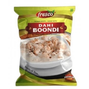 FRESCO DAHI BOONDI