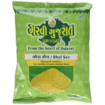 GG BHEL SEV 26OZ