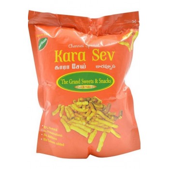 GRAND KARA SEV