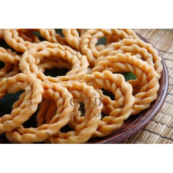 GRAND SWEETS HAND MURUKKU