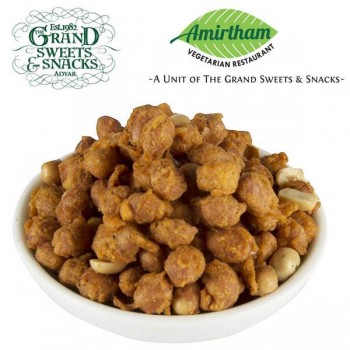 GRAND SWEETS PEANUT MASALA