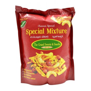 GRAND SWEETS SPECIAL MIXTURE