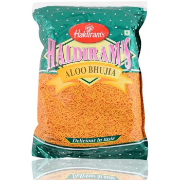 HALDIRAM ALOO BHUJIA 400G